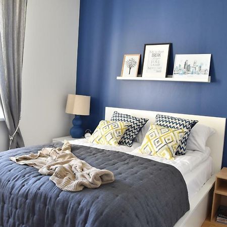 Gdynia4You Apartment Екстер'єр фото