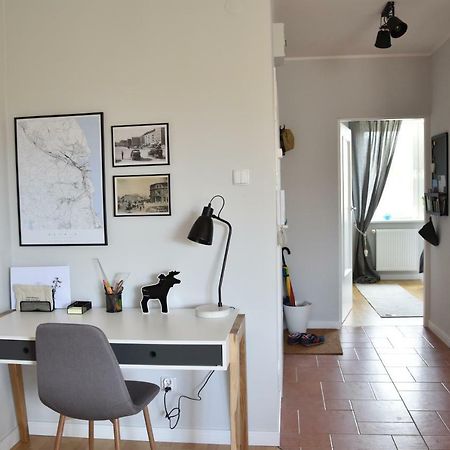 Gdynia4You Apartment Екстер'єр фото