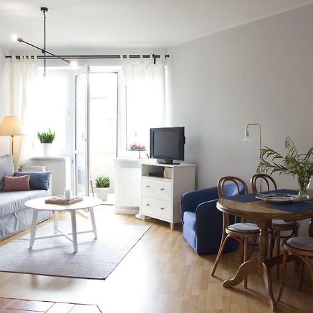 Gdynia4You Apartment Екстер'єр фото