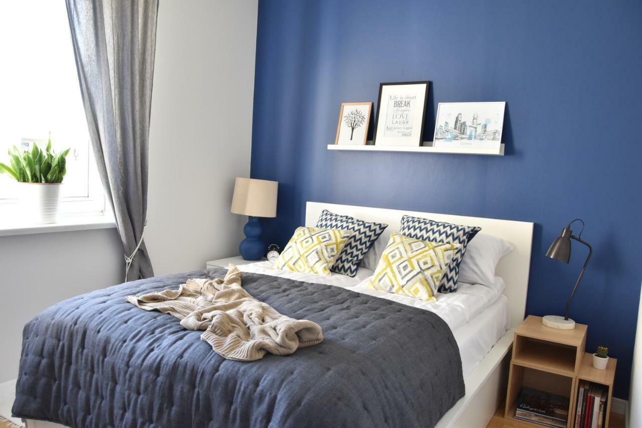 Gdynia4You Apartment Екстер'єр фото
