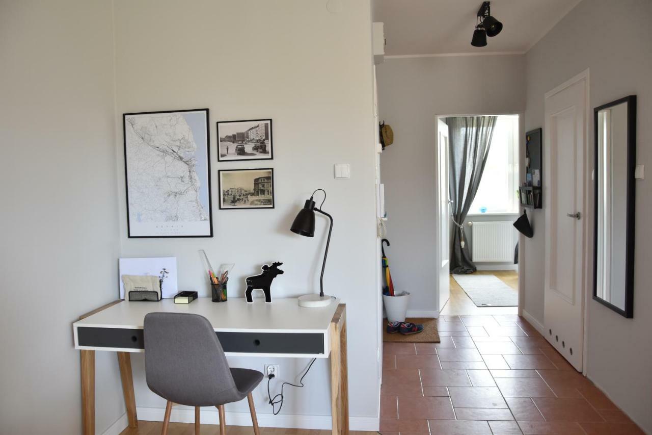Gdynia4You Apartment Екстер'єр фото