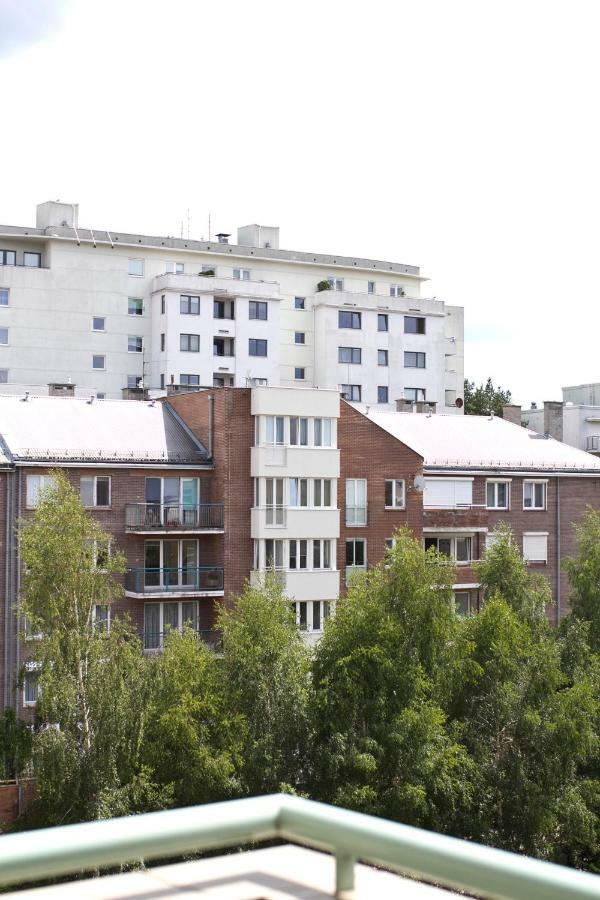 Gdynia4You Apartment Екстер'єр фото