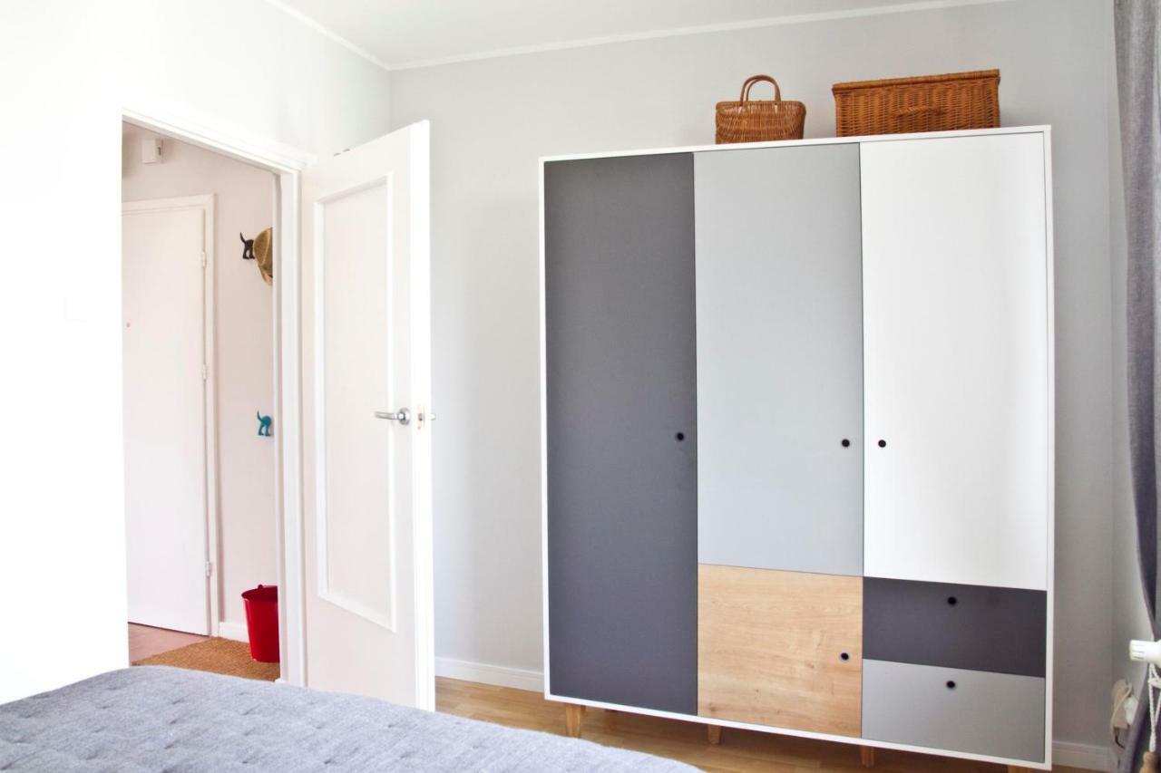 Gdynia4You Apartment Екстер'єр фото
