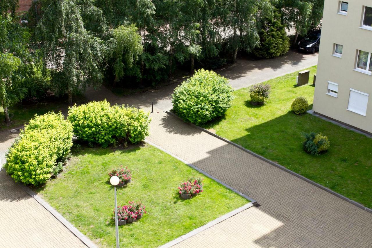 Gdynia4You Apartment Екстер'єр фото