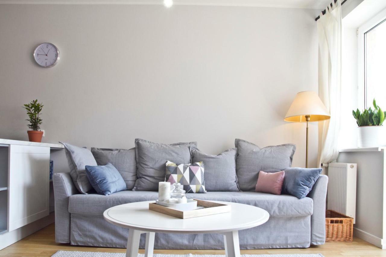 Gdynia4You Apartment Екстер'єр фото