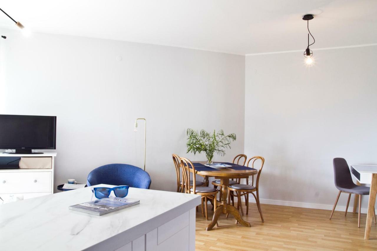 Gdynia4You Apartment Екстер'єр фото