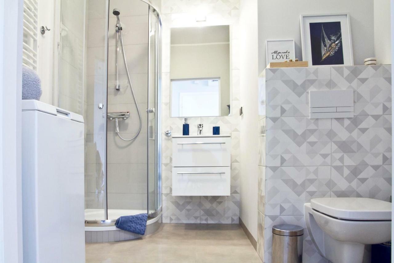 Gdynia4You Apartment Екстер'єр фото